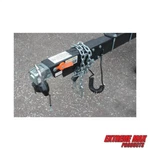 Extreme Max 3006.8901.2 Magnetic Lock-out Key A-60 A-75 Ufp Surge Brake Trailer. Fixed Price $52.99.