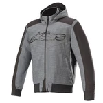 Alpinestars 4045-2165-06 Rhod Windstopper Hoodie Lg Asphalt/black. Fixed Price $155.65.