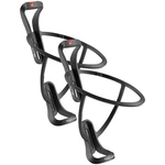 Pack Of 2 Elite Srl T-race Carbon Water Bottle Cage Black. Fixed Price $99.98.