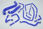 For Subaru Impreza Wrx/sti Gda/gdb/gga/b EJ205 01-06 Silicone Radiator Hose Kit+. Fixed Price $84.43.