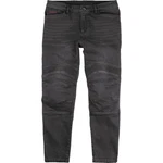 Icon 2821-1451 Slabtown Jeans 42 Black. Fixed Price $175.00.