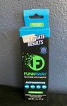 Funkaway Automotive Extreme Odor Eliminator One-time Use Fogger 2 Oz. Fixed Price $7.65.