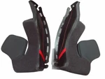 Replacement Cheek Pads Genuine Shoei Part Gt-air 2 Motorcycle Helmet Type. Fixed Price $67.95.