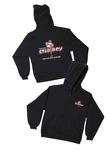 Stud Boy Zip Hoodie 2492-00. Fixed Price $56.39.