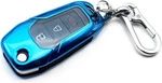 Fit Flip Ford Maverick F-150 F-250 F-350 F-450 F-550 Super Duty Blue. Fixed Price $17.82.