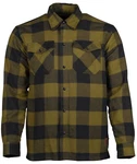 Cortech Bender Riding Flannel Olive Xxl. Fixed Price $139.99.