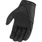 Icon Hooligan Ce Glove Blackk Lg 3301-4356. Fixed Price $34.33.