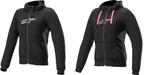 Alpinestars Stella Chrome Sport Hoodie Jacket. Fixed Price $229.95.