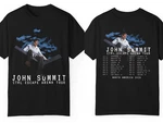 John Summit North America 2026 T-shirt. Fixed Price $30.94.