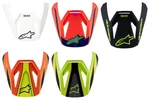 Alpinestars SM3 Helmet Visor White Orange Pink Purple Black Yellow Red. Fixed Price $62.11.