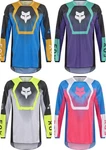 Fox Racing 180 Collect Jersey Motocross Dirt Bike Off-road Mx Riding Atv. Fixed Price $48.95.