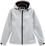 Alpinestars Women's Primary Jacket 2XL Gray 12321190072212X. Fixed Price $120.99.