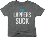 Smooth Industries Lappers Suck Kids Tee Tshirt 4251-1. Fixed Price $12.99.