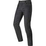 Alpinestars 3325024-7202-28 CULT-8 Stretch Denim Pants Blue. Fixed Price $249.95.