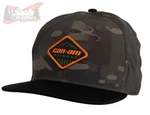 Can-am Mens Flat Cap Off-road 454772. Fixed Price $34.99.