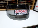 G-force Racing Ex Helmet Pro Fit Shield 8636 Light Smoke $ave Here Wholesale. Fixed Price $7.00.