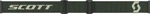 Scott Fury Goggle - Kaki Green. Fixed Price $79.44.