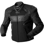 Rst Moto S1 D3O Mesh Leather Jacket Black Medium 103606BLK-42. Fixed Price $329.99.