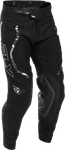 Fly Racing 2026 Evolution Dst Se Spark Pants Us Black/silver 379-13436. Fixed Price $229.95.