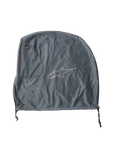 Alpinestars SM7 Soft Bag Gray Helmet Accessories. Fixed Price $39.95.