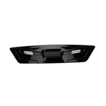 Shoei 0204-2405-00 Front Vent For X-fourteen Helmets Black. Fixed Price $26.87.