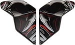Icon Sideplte Aflt Trumbull Or 0133-1224. Fixed Price $25.00.