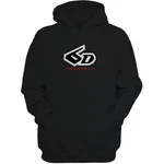 6D Helmets Logo Hoody. Fixed Price $50.99.