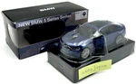 Bmw 5 Series Sedan Mini Car Blue Wireless Computer Mouse Model Dealer Promo New. Fixed Price $49.99.