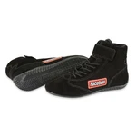 Racequiprqp 30300090RQP Driving Shoes Mid-top Sfi 3.3/5 Black Size. Fixed Price $101.95.