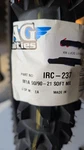 102251 IRC-237 M1A Motocross 90/90-21 51M Bias Tt Tire New. Fixed Price $80.99.