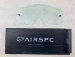 Fox Racing Airspc Airspace Youth Goggle Replacement Clear Lens 09954-901. Fixed Price $8.96.