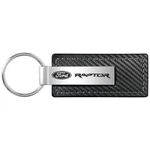 Au-tomotive Gold, Inc. Officially Licensed Black Carbon Fiber Leather Key Cha.... Fixed Price $28.41.