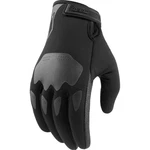 Icon Hooligan Insltd Ce Glove Blackk Xl 3301-4490. Fixed Price $39.70.