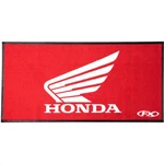 Factory Effex Door Mats Honda Red Motorcycle Dirt Bike 22-45320. Fixed Price $53.96.
