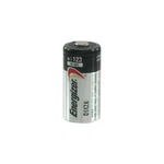 Energizer Lithium 3-VOLT Photo Battery (123AP). Fixed Price $13.38.