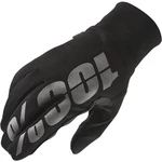 100 Percent Hydromatic Waterproof Gloves Black/charcoal Size. Fixed Price $39.50.
