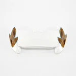Shoei X-twelve Helmet Air Scoop 3 B-boz. Fixed Price $73.99.