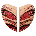 Icon Airform Side Plates Facelift Peach 0133-1362. Fixed Price $32.26.