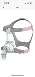 Mirage Fx For Her Complete Nasal Mask System Standard Factory Sealed. Fixed Price $68.97.