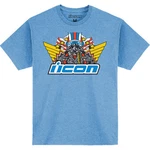 Icon Flyboy T-shirts Motorcycle Atv/utv Street Bike Dirt Snowmobile Pwc. Fixed Price $25.00.