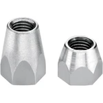 Fast-trac Top Gun Tall Nuts For Track Studs 3/4IN. 24PK Snowmobile 103-24. Fixed Price $30.60.