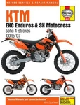 Haynes Manuals Ktm M4629. Fixed Price $64.95.