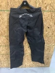 Atv Ladies Can-am Cross Pants Black Size 9-10 2862675590. Fixed Price $39.95.