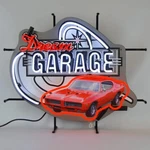 Neonetics 5DGGTO Dream Garage Sign. Fixed Price $482.99.