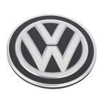 One New Oem 2015-2018 Vw Volkswagen Golf Gti MK7 Carbon Fiber Wheel Center Cap. Fixed Price $28.02.