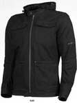 Speed And Strength Dogs Of War 2.0 Textile Jacket Black - Xl. Fixed Price $170.99.