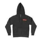 Holley 10433-2XHOL Hooded Sweatshirt Full-zip Fleece Adult 2X-LARGE. Fixed Price $24.00.