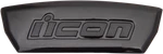 Icon Airform Forehead Switch Black 0133-1179. Fixed Price $10.00.