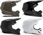Fox Racing V1 Solid Helmet - Motocross Dirt Bike Offroad Adult. Fixed Price $249.95.