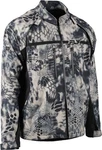Fly Racing 378-688S Patrol Kryptek Jackets Sm Gray/black. Fixed Price $169.95.